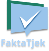 FaktaTjek Logo